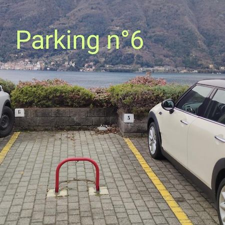 Lake'S Sound Nesso Exterior foto
