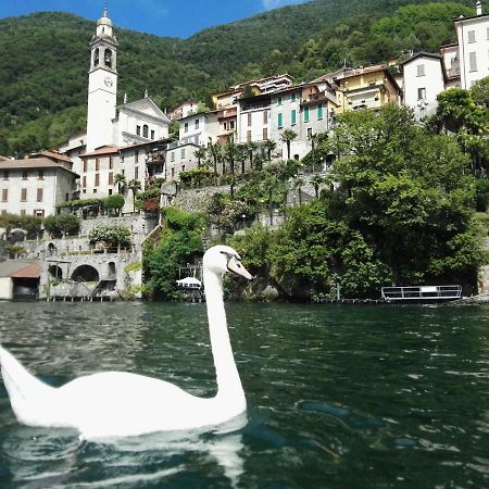 Lake'S Sound Nesso Exterior foto